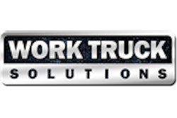 Work Truck Solutions logo
