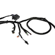 Dayton's DEF wiring harness