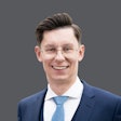 Piotr Sroka, president, CEO and COO of Bendix Commercial Vehicle Systems.