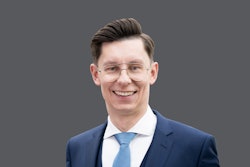 Piotr Sroka, president, CEO and COO of Bendix Commercial Vehicle Systems.