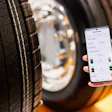 ContiConnect tire app
