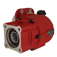 Eaton has introduced the Bezares 500 series power takeoff unit