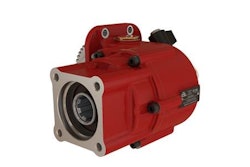 Eaton has introduced the Bezares 500 series power takeoff unit