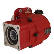 Eaton has introduced the Bezares 500 series power takeoff unit