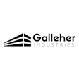 Galleher Industries logo