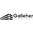 Galleher Industries logo