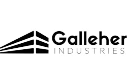 Galleher Industries logo