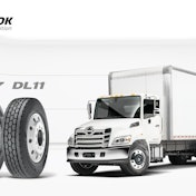 Hino and Hankook image