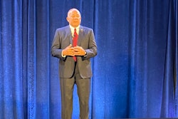 Scott Pearson, new ATD Chairman