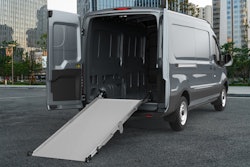 Link's new ramp options