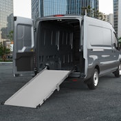 Link's new ramp options