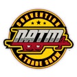 NATM Convention & Trade Show logo