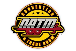 NATM Convention & Trade Show logo