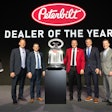 Jackson Group Peterbilt earns 2023 North American Dealer Group of the Year