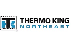 Thermo King Northeast logo
