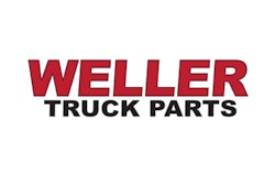 Weller Truck Parts logo