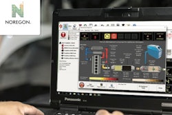 Noregon's industry outlook white paper cover image