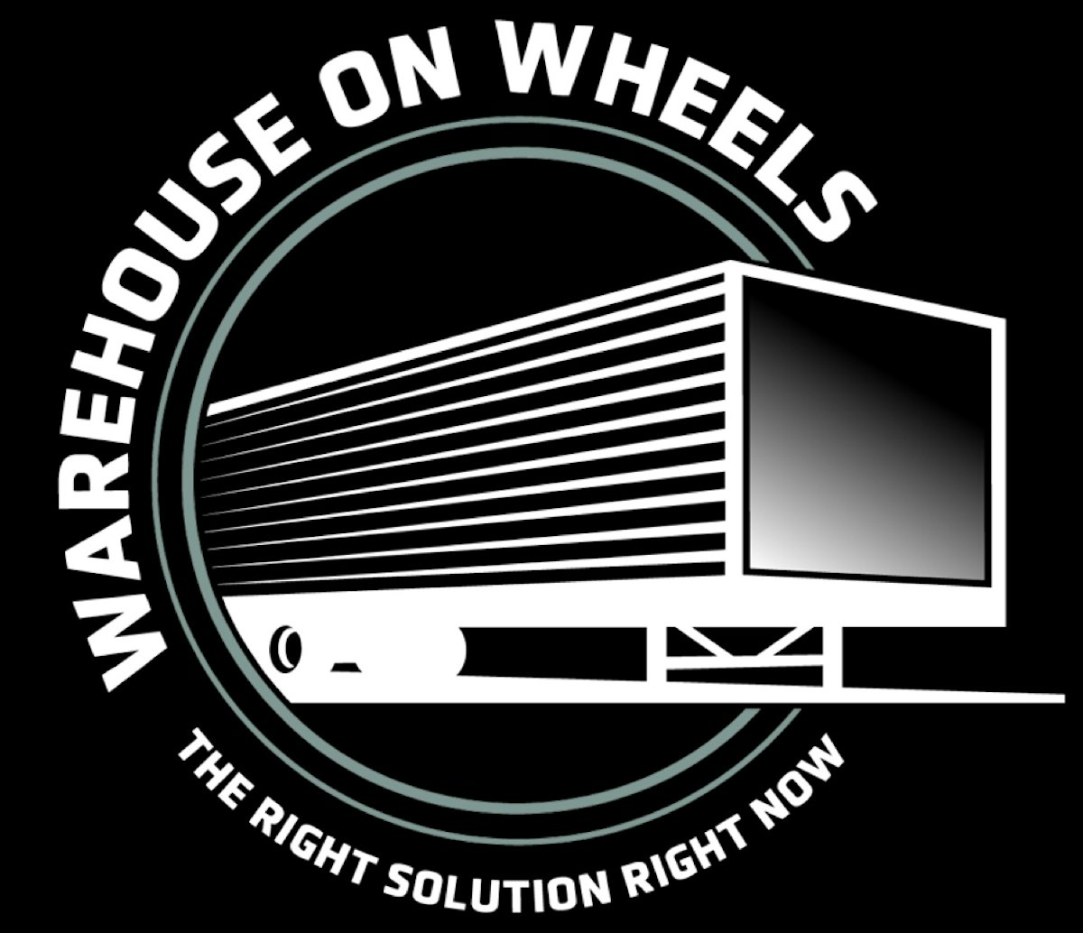 American Trailer Rental Group rebrands to Warehouse on Wheels Trucks