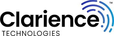 Clarience Technologies logo