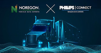 Phillips Connect and Noregon partnership