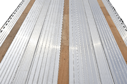 East's flatbed options