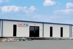TRP store from the highway