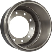 Accuride brake drum