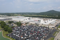 Kenworth Chillicothe plant celebrating 50 years