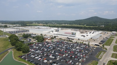 Kenworth Chillicothe plant celebrating 50 years