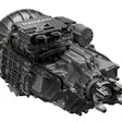 The new PACCAR TX-12 automated transmission will be available for Kenworth medium-duty and light heavy-duty applications..