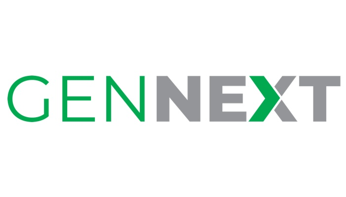 GenNext logo