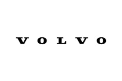 Volvo logo