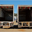 older semi trailers