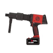Chicago Pneumatic battery torque wrench