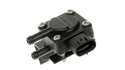 Dayton parts product for DPF differential sensor