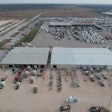 Fontaine Modification's Laredo, Texas, plant.