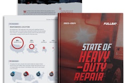 Fullbay's annual survey report