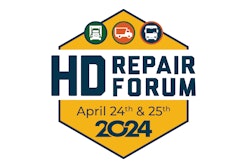 HD Repair Forum logo