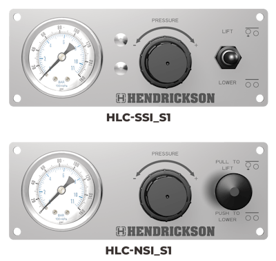 Hendrickson's HLC Series 1 Air Kits