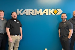 Karmak's professional services team