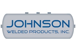 Johnson Welded Products