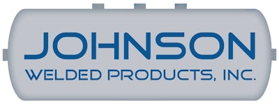 Johnson Welded Products