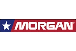 Morgan Truck Bodies logo