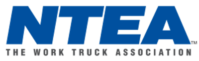 NTEA The Work Truck Association logo