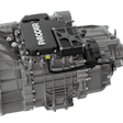 Paccar's TX-12 PRO automated manual transmission