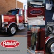 Peterbilt Genuine Accessories for Model 589