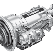 Peterbilt introduces mobile PTO functionality with Paccar transmission