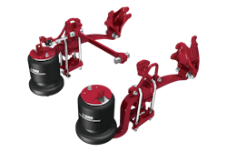 Hendrickson's ROADMAAX Z