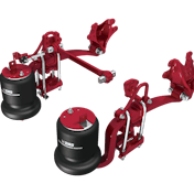 Hendrickson's ROADMAAX Z