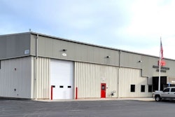 Rapid City building